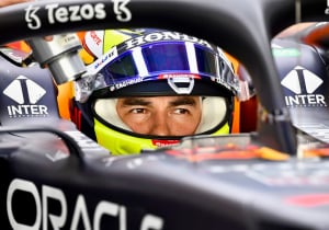 Perez details improved preparations for Red Bull charge