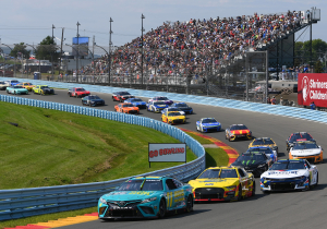 NASCAR Cup Series Race Today: Watkins Glen start time, TV channel, live stream and lineup