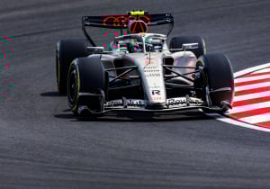 Alpine en Audi druk bezig met F1-testdagen tijdens lentestop | F1 Shorts