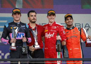 F2/F3 Power Rankings – Ferrari starlet on the rise after Barcelona