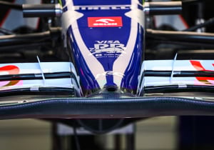 RB star makes big admission on F1 'love'