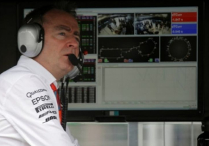 Paddy Lowe over keuze voor Sirotkin: 'Het was een uitputtend proces'