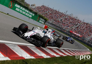 VIDEO: De snelste pitstop van het seizoen tot nu toe