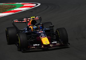 Red Bull grijpt in en zet nieuwe Ford-motor in voor sprintweekend in China