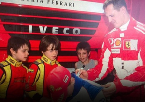 Nieuwe kleur voor bolide Verstappen, Leclerc deelt bijzondere foto | Social Wall #52