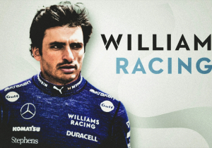 Sainz confiesa que DECEPCIONÓ a su padre tras fichar por Williams