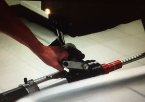 McLaren fires up its new Mercedes-powered car for the first time