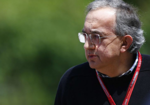 'Ferrari-baas Marchionne per direct met vervroegd pensioen'