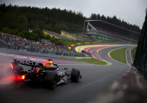 F1 confirm NEW CONTRACT for historic event