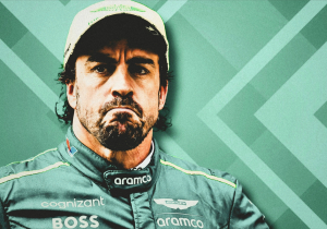 El mensaje de ACCIÓN de Alonso para Aston Martin camino a Imola