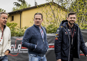 Voormalig trainer van Verstappen duikt op bij Colapinto