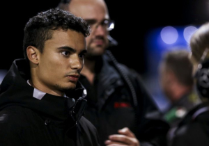 Wolff: 'Mercedes en Wehrlein uit elkaar, stonden Formule 1-kansen in de weg'