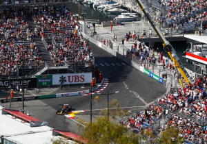 Las mejoras de los equipos para el GP de Mónaco