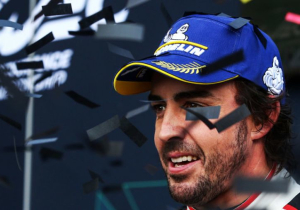 'Alonso better than Hamilton and retiring too early'