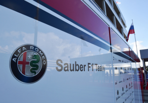 Alfa Romeo focus on 'important target' ahead of Audi-Sauber partnership
