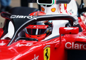 Halo tests have been 'pretty scary'