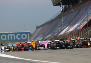 F1 New Year Quiz - How much do you know about 2021?