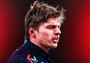 Max Verstappen's X-rated response to McLaren team orders request