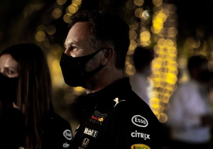 Horner over ontwikkeling voor 2021: 'Wij hebben een andere filosofie dan Mercedes'