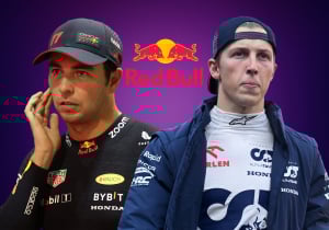 Doubts cast over Perez future as Lawson set for EARLY return - GPFans F1 Recap