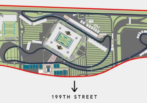 Grand Prix Miami presenteert nieuw circuit, commissie beslist vandaag