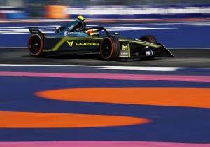 Frijns heeft geen spijt van vertrek bij Envision: "Ik wil niet met tegenzin naar mijn werk gaan"