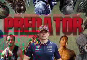 F1's new regulations will help Max Verstappen - 'They handed the Predator more weapons'