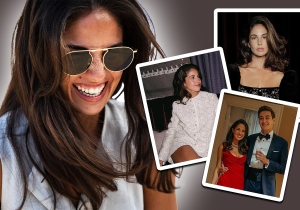 Wie is de vriendin van George Russell: alles over Carmen Montero Mundt