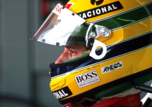 F1 to tribute Senna at fan festival ahead of Brazil GP