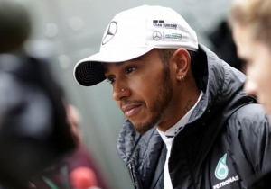 Security increased at Brazil GP following Friday robbery