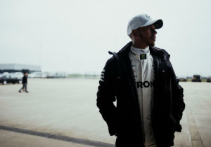 Is Lewis Hamilton dating Nicki Minaj?