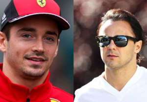 Massa: Leclerc 'knows how to win' and is title contender