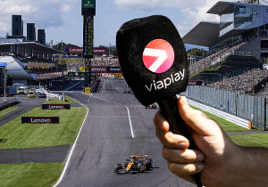 Zo bekijk je de Grand Prix van Japan vandaag gratis op televisie