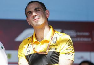 Renault over Honda: "Ze maken grote stappen en verbeteren enorm"