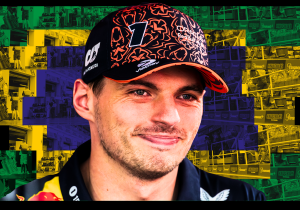 F1 Qualifying Today: Brazilian Grand Prix 2025 start times, schedule and how to watch live on TV