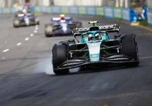 Vettel reveals reason for dire Aston Martin weekend