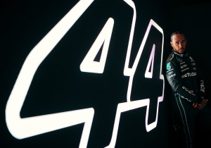 Hamilton fires F1 rivals ominous warning after winter recovery