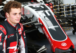 Haas driver Ferrucci fired by F2 team over Silverstone incident