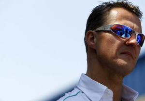 Dit is het laatste interview dat Michael Schumacher ooit gaf
