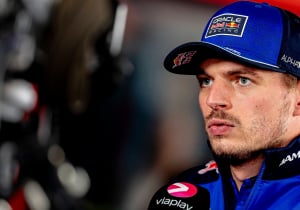 Max Verstappen completely lost with F1: 'I'm not angry, that's not good'