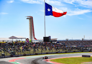 F1 Qualifying Today: US Grand Prix start times, schedule and how to watch live on TV
