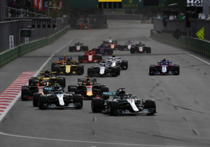 Liberty Media wil meer races op kalender, overweegt kostenverlaging