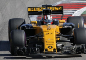 Cyril Abiteboul: 'We willen met minder middelen toch kunnen strijden tegen topteams'