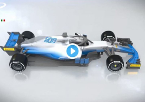 VIDEO: F1 2019 rule changes explained