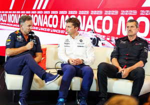 Jefe de F1 EXHIBE la verdad de Drive to Survive