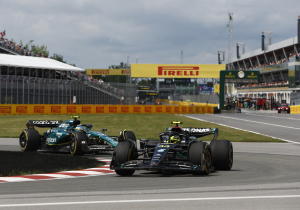 Dit is waarom de wedstrijdleiding besloot Hamilton niet te bestraffen voor unsafe release