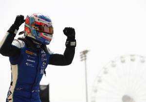 FIA wederom onder vuur na F3-titel Martins: "Dit is nog erger dan Abu Dhabi"