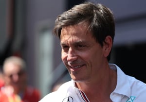 Mercedes: "Entendimos cómo retrocedimos"