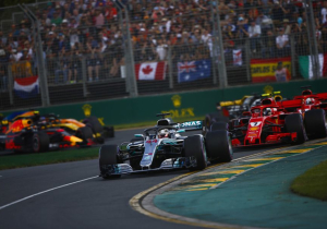 F1 stock loses $2.6 billion in value - is F1 treating the coronavirus pandemic seriously?
