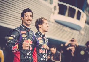 F1 2025 numbers revealed for HUGE season with Vettel return